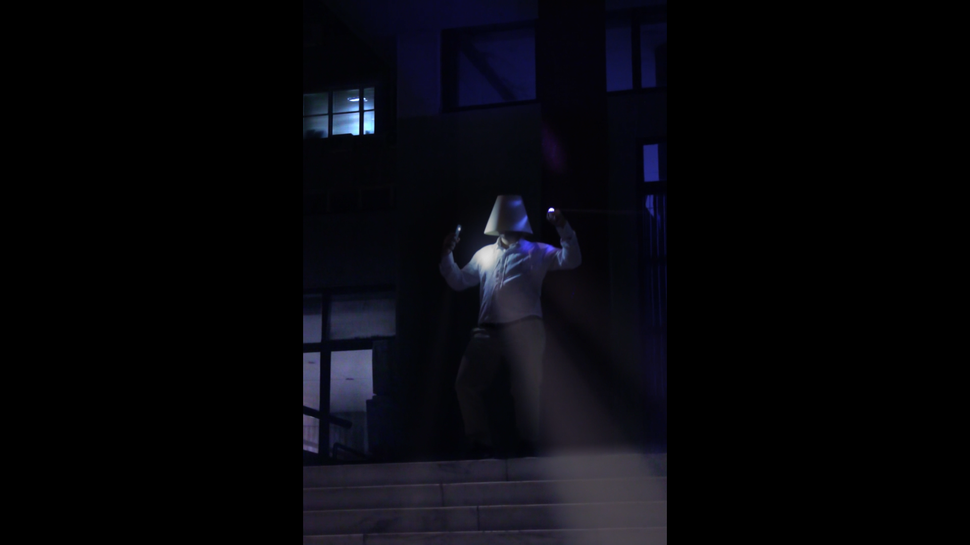Φωτοπάρτυ — film still
