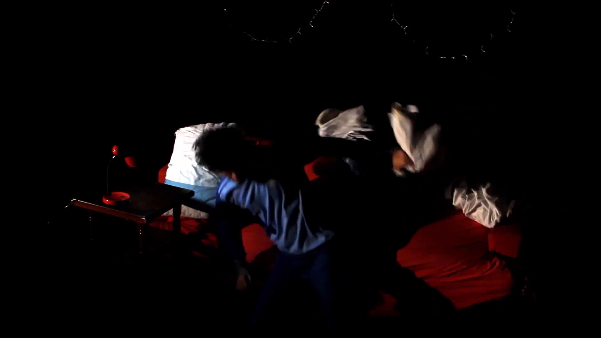 Διαλέγω αυτή την ώρα — film still