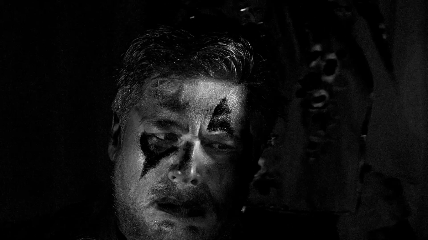 I Pagliacci — film still