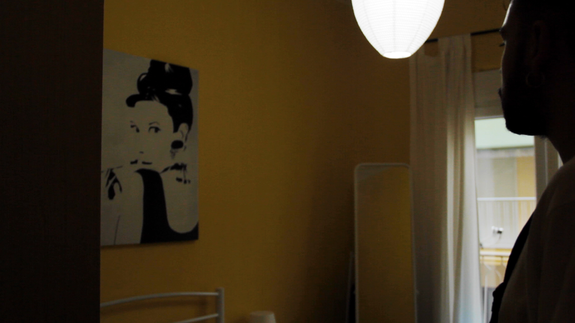 Δίψα — film still
